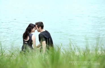  chụp hinh cưới đà lạt | chụp ảnh cưới đà lạt  - NGUYENPHUONG PHOTOGRAPHY - Hình 18