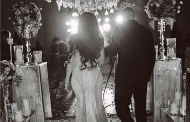  WEDDING CEREMONY | JEREEMY &amp; MELISSA | SAIGON 2015 - NukiA Studio - Hình 12