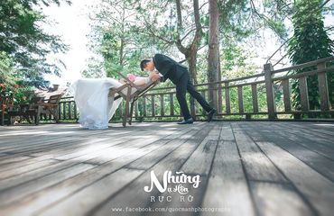 850KM CHO MỘT BỘ ẢNH MỘNG MƠ - Quốc Mạnh Photographer - Hình 5