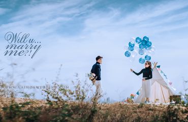 Album Chụp Hình Cưới Đà Nẵng - Áo Cưới Đà Nẵng - Lai Hoa Wedding - Hình 3