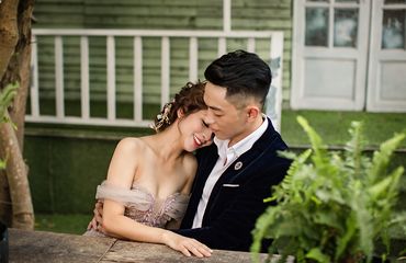 Phim Trường Lamour - ELNiNo Studio - Hình 16