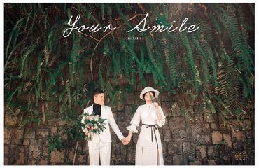 Chụp Album Cưới Đà Lạt chỉ với 12.500.000đ - Trương Tịnh Wedding - Hình 10