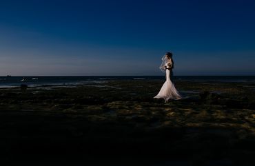 Ảnh cưới được chụp ở Đà Nẵng và Hội An - Vietnam wedding photographer - RUXAT Photography -  Vietnam wedding photographer - Hình 20