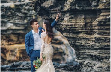 Ảnh cưới đẹp Bali - Ngan Vo Studio - Hình 16