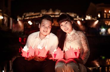 Ảnh chụp ngoại cảnh - AB Wedding.. - Hình 8