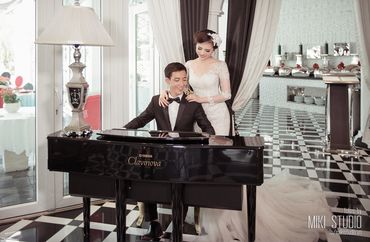 abum phim trường sài gòn - Miki Studio - Hồ Chí Minh - Hình 8