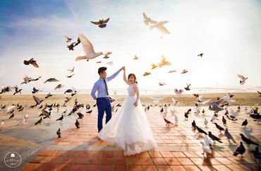 Ảnh cưới đẹp Hải Phòng - Chupnhe.com - Hình 1
