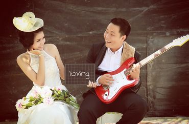 Album Rock Style - Minh Thiện Photography - Hình 10