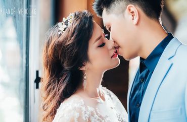 Album Tam Đảo (Gói chụp các tỉnh miền Bắc) - Fiancé Media - Hình 20