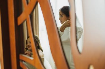 Chụp ảnh phóng sự cưới đẹp tại Hà Nội - Hanoi Studio - Hình 8
