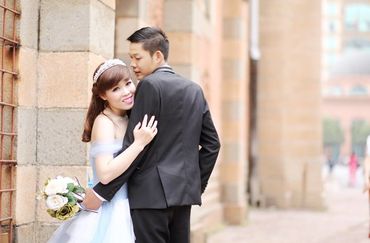 Ta cần có nhau - Trần Nguyễn Wedding Studio - Hình 3