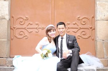 Ta cần có nhau - Trần Nguyễn Wedding Studio - Hình 4