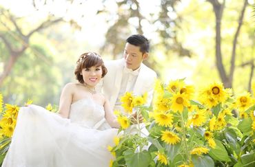 Ta cần có nhau - Trần Nguyễn Wedding Studio - Hình 7