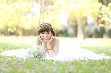 Ta cần có nhau - Trần Nguyễn Wedding Studio - Hình 8