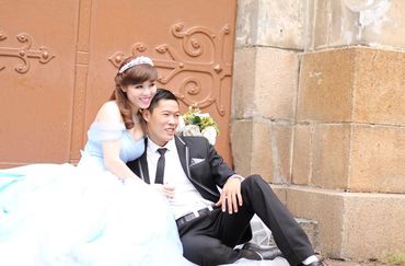 Ta cần có nhau - Trần Nguyễn Wedding Studio - Hình 10