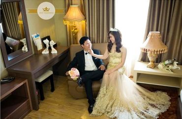 Greatest Love Of All - DuyWedding - Chụp Ảnh Cưới Đà Nẵng - Hình 18