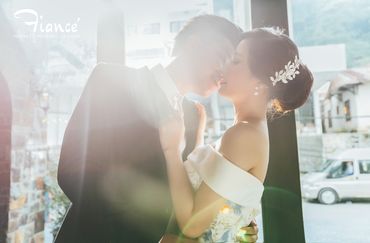 Album Tam Đảo (Gói chụp các tỉnh miền Bắc) - Fiancé Media - Hình 14