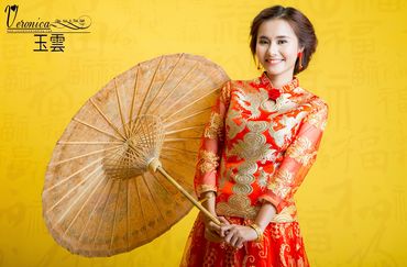 Gói chụp tại Studio - Veronicawedding - Hình 1