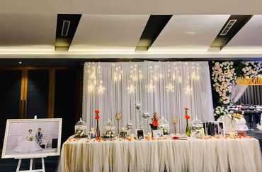 Brilliant Wedding - Happily Ever After - ibis Styles Nha Trang - Hình 360