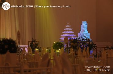 TROPICAL VIBE - K.I.S.S  wedding event Planner - Hình 22