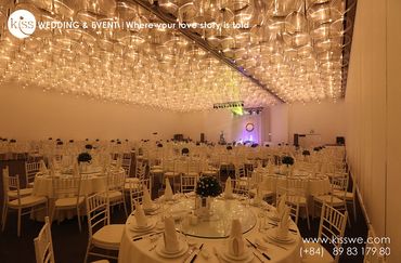 TROPICAL VIBE - K.I.S.S  wedding event Planner - Hình 17