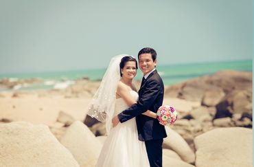 Tình yêu thời @ - Áo cưới Lê Minh - Hình 25