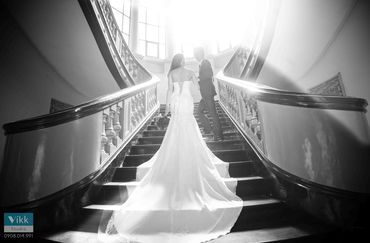 Bên nhau mãi - Vikk Studio - Studio chụp ảnh cưới đẹp nhất Nha Trang - Hình 9