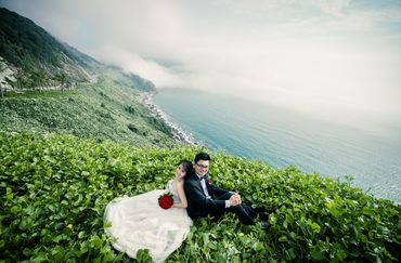 Tình yêu trong sáng - Áo cưới Phan Gia Khánh - Hình 33