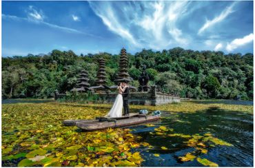 Ảnh cưới đẹp Bali - Ngan Vo Studio - Hình 25