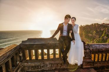 Ảnh cưới đẹp Bali - Ngan Vo Studio - Hình 26