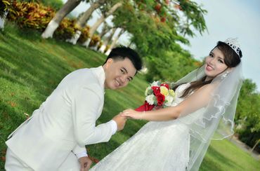 Hạ yêu - Đám Cưới Phong Cách - Wedding Planner - Hình 3