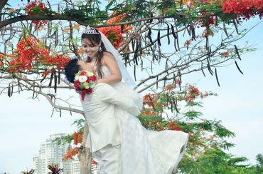 Hạ yêu - Đám Cưới Phong Cách - Wedding Planner - Hình 4