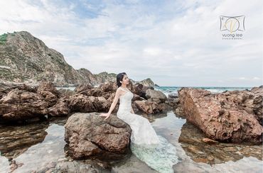 Ảnh đẹp tại Bình Định - Vuong Lee Studio & Bridal - Hình 11