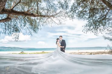 Ảnh đẹp tại Bình Định - Vuong Lee Studio & Bridal - Hình 21