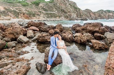 Ảnh đẹp tại Bình Định - Vuong Lee Studio & Bridal - Hình 6