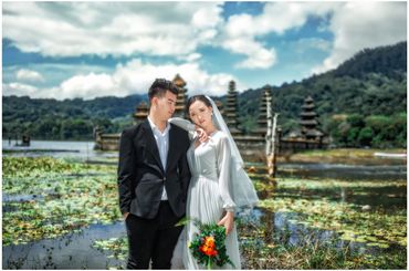 Ảnh cưới đẹp Bali - Ngan Vo Studio - Hình 6