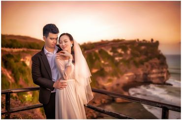 Ảnh cưới đẹp Bali - Ngan Vo Studio - Hình 19