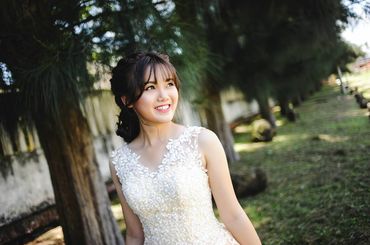 Chụp Ảnh Cưới Cô Dâu đơn thân (single bride) Lâm Đồng-Đức Trọng - Ảnh viện áo cưới My's Studio - Hình 5