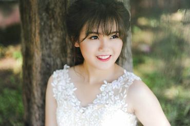 Chụp Ảnh Cưới Cô Dâu đơn thân (single bride) Lâm Đồng-Đức Trọng - Ảnh viện áo cưới My's Studio - Hình 4