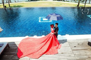 Pre-wedding in Đà Nẵng - Nana Bridal - Hình 4