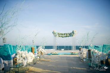 Beach Wedding - Dream Wedding - Anantara Mui Ne Resort - Hình 8