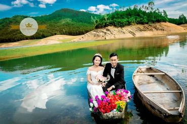 Greatest Love Of All - DuyWedding - Chụp Ảnh Cưới Đà Nẵng - Hình 6