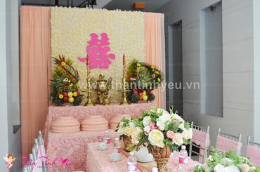 Album Hồ cốc &amp; phim trường - Áo cưới Ngô Quyền - Hình 49