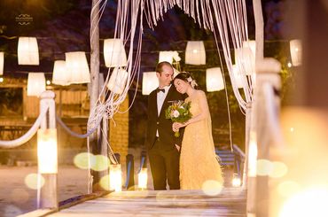 Khuyến mãi Chụp cưới Vịnh Hy chỉ với 12.000.000đ - Trương Tịnh Wedding - Hình 16