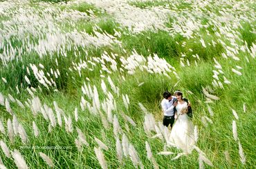 Album Ảnh cưới đẹp Đà Nẵng - Lê Hoàng Wedding-Studio - Hình 8