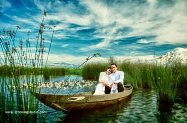 Album Ảnh cưới đẹp Đà Nẵng - Lê Hoàng Wedding-Studio - Hình 2