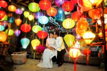 Album Ảnh cưới đẹp Đà Nẵng - Lê Hoàng Wedding-Studio - Hình 14