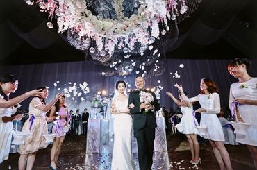  WEDDING CEREMONY | JEREEMY &amp; MELISSA | SAIGON 2015 - NukiA Studio - Hình 1