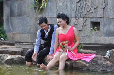 Hạnh phúc_35652 - Studio Nguyễn Tuấn - Hình 17