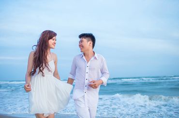 Album ảnh cưới Hồ Cốc - Ami Wedding - Hình 2